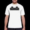 TT11 - 100% Polyester Moisture Wicking UV40+ Unisex Performance T-Shirt Thumbnail