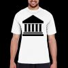 TT11 - 100% Polyester Moisture Wicking UV40+ Unisex Performance T-Shirt Thumbnail