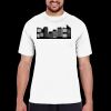TT11 - 100% Polyester Moisture Wicking UV40+ Unisex Performance T-Shirt Thumbnail