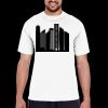 TT11 - 100% Polyester Moisture Wicking UV40+ Unisex Performance T-Shirt Thumbnail
