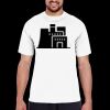 TT11 - 100% Polyester Moisture Wicking UV40+ Unisex Performance T-Shirt Thumbnail