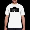 TT11 - 100% Polyester Moisture Wicking UV40+ Unisex Performance T-Shirt Thumbnail
