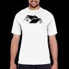 TT11 - 100% Polyester Moisture Wicking UV40+ Unisex Performance T-Shirt Thumbnail