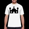 TT11 - 100% Polyester Moisture Wicking UV40+ Unisex Performance T-Shirt Thumbnail