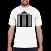 TT11 - 100% Polyester Moisture Wicking UV40+ Unisex Performance T-Shirt Thumbnail