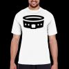TT11 - 100% Polyester Moisture Wicking UV40+ Unisex Performance T-Shirt Thumbnail