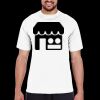 TT11 - 100% Polyester Moisture Wicking UV40+ Unisex Performance T-Shirt Thumbnail