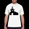 TT11 - 100% Polyester Moisture Wicking UV40+ Unisex Performance T-Shirt Thumbnail
