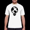 TT11 - 100% Polyester Moisture Wicking UV40+ Unisex Performance T-Shirt Thumbnail
