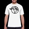 TT11 - 100% Polyester Moisture Wicking UV40+ Unisex Performance T-Shirt Thumbnail