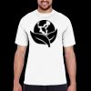 TT11 - 100% Polyester Moisture Wicking UV40+ Unisex Performance T-Shirt Thumbnail