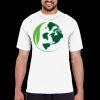 TT11 - 100% Polyester Moisture Wicking UV40+ Unisex Performance T-Shirt Thumbnail