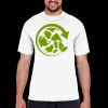 TT11 - 100% Polyester Moisture Wicking UV40+ Unisex Performance T-Shirt Thumbnail