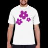 TT11 - 100% Polyester Moisture Wicking UV40+ Unisex Performance T-Shirt Thumbnail