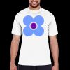TT11 - 100% Polyester Moisture Wicking UV40+ Unisex Performance T-Shirt Thumbnail
