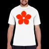TT11 - 100% Polyester Moisture Wicking UV40+ Unisex Performance T-Shirt Thumbnail