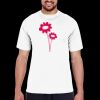 TT11 - 100% Polyester Moisture Wicking UV40+ Unisex Performance T-Shirt Thumbnail