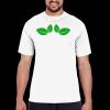 TT11 - 100% Polyester Moisture Wicking UV40+ Unisex Performance T-Shirt Thumbnail