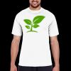 TT11 - 100% Polyester Moisture Wicking UV40+ Unisex Performance T-Shirt Thumbnail
