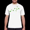 TT11 - 100% Polyester Moisture Wicking UV40+ Unisex Performance T-Shirt Thumbnail