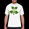 TT11 - 100% Polyester Moisture Wicking UV40+ Unisex Performance T-Shirt Thumbnail