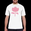 TT11 - 100% Polyester Moisture Wicking UV40+ Unisex Performance T-Shirt Thumbnail