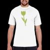 TT11 - 100% Polyester Moisture Wicking UV40+ Unisex Performance T-Shirt Thumbnail