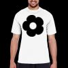 TT11 - 100% Polyester Moisture Wicking UV40+ Unisex Performance T-Shirt Thumbnail