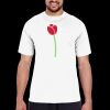 TT11 - 100% Polyester Moisture Wicking UV40+ Unisex Performance T-Shirt Thumbnail