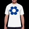 TT11 - 100% Polyester Moisture Wicking UV40+ Unisex Performance T-Shirt Thumbnail