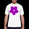 TT11 - 100% Polyester Moisture Wicking UV40+ Unisex Performance T-Shirt Thumbnail