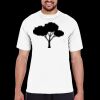 TT11 - 100% Polyester Moisture Wicking UV40+ Unisex Performance T-Shirt Thumbnail