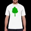 TT11 - 100% Polyester Moisture Wicking UV40+ Unisex Performance T-Shirt Thumbnail