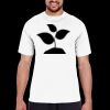 TT11 - 100% Polyester Moisture Wicking UV40+ Unisex Performance T-Shirt Thumbnail