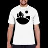 TT11 - 100% Polyester Moisture Wicking UV40+ Unisex Performance T-Shirt Thumbnail