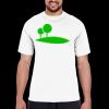 TT11 - 100% Polyester Moisture Wicking UV40+ Unisex Performance T-Shirt Thumbnail