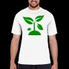 TT11 - 100% Polyester Moisture Wicking UV40+ Unisex Performance T-Shirt Thumbnail