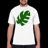 TT11 - 100% Polyester Moisture Wicking UV40+ Unisex Performance T-Shirt Thumbnail