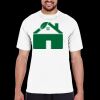 TT11 - 100% Polyester Moisture Wicking UV40+ Unisex Performance T-Shirt Thumbnail