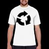 TT11 - 100% Polyester Moisture Wicking UV40+ Unisex Performance T-Shirt Thumbnail