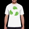 TT11 - 100% Polyester Moisture Wicking UV40+ Unisex Performance T-Shirt Thumbnail