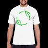 TT11 - 100% Polyester Moisture Wicking UV40+ Unisex Performance T-Shirt Thumbnail