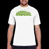 TT11 - 100% Polyester Moisture Wicking UV40+ Unisex Performance T-Shirt Thumbnail