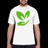 TT11 - 100% Polyester Moisture Wicking UV40+ Unisex Performance T-Shirt Thumbnail