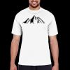 TT11 - 100% Polyester Moisture Wicking UV40+ Unisex Performance T-Shirt Thumbnail