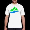 TT11 - 100% Polyester Moisture Wicking UV40+ Unisex Performance T-Shirt Thumbnail