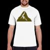TT11 - 100% Polyester Moisture Wicking UV40+ Unisex Performance T-Shirt Thumbnail