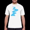 TT11 - 100% Polyester Moisture Wicking UV40+ Unisex Performance T-Shirt Thumbnail