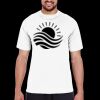 TT11 - 100% Polyester Moisture Wicking UV40+ Unisex Performance T-Shirt Thumbnail