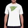 TT11 - 100% Polyester Moisture Wicking UV40+ Unisex Performance T-Shirt Thumbnail